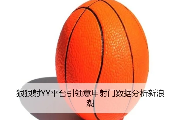 狠狠射YY平台引领意甲射门数据分析新浪潮
